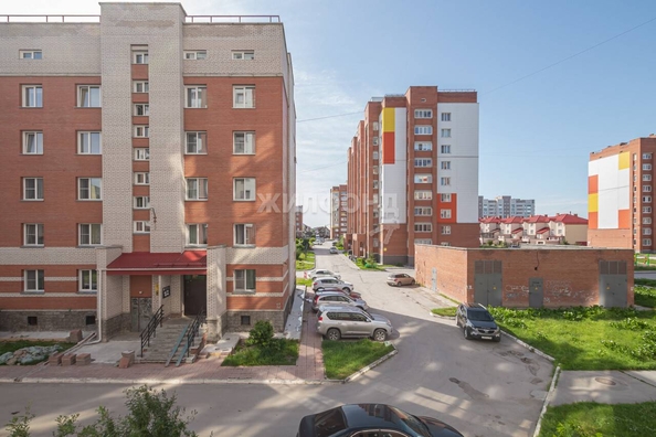 
   Продам 3-комнатную, 85.3 м², Первомайская ул, 123а

. Фото 18.