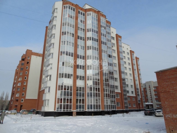 
   Продам 3-комнатную, 85.3 м², Первомайская ул, 123а

. Фото 27.