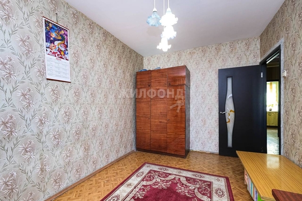 
   Продам 3-комнатную, 65.6 м², В. Высоцкого ул, 39

. Фото 18.