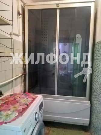 
   Продам 3-комнатную, 52.9 м², Комсомольская ул, 3

. Фото 18.