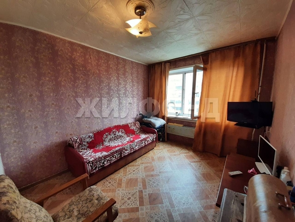 
   Продам 3-комнатную, 59.7 м², Ученическая ул, 1

. Фото 2.