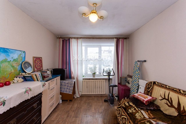 
   Продам 3-комнатную, 59.2 м², Чапаева ул, 3

. Фото 3.