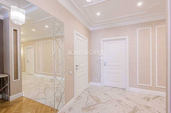 
   Продам 3-комнатную, 132.3 м², Победы ул, 55/1

. Фото 16.