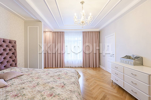 
  Продается 3-комн. квартира, 132.3 м², ЖК Жуковка
. Фото 9.