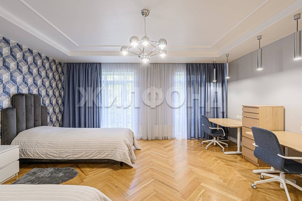 
  Продается 3-комн. квартира, 132.3 м², ЖК Жуковка
. Фото 17.