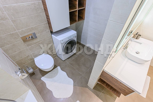
  Продается 3-комн. квартира, 132.3 м², ЖК Жуковка
. Фото 26.