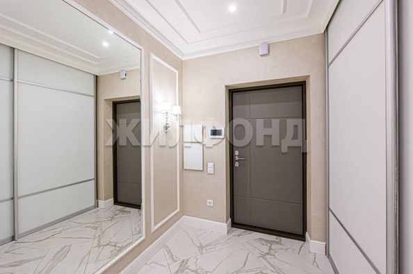 
  Продается 3-комн. квартира, 132.3 м², ЖК Жуковка
. Фото 28.