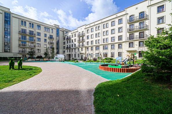 
  Продается 3-комн. квартира, 132.3 м², ЖК Жуковка
. Фото 33.