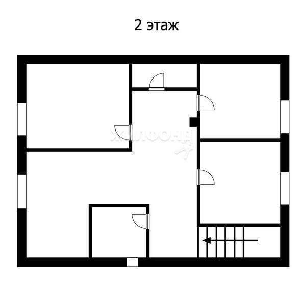 
   Продам дом, 101.2 м², Толмачево

. Фото 20.