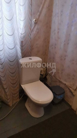 
   Продам дом, 43.7 м², Новосибирск

. Фото 5.