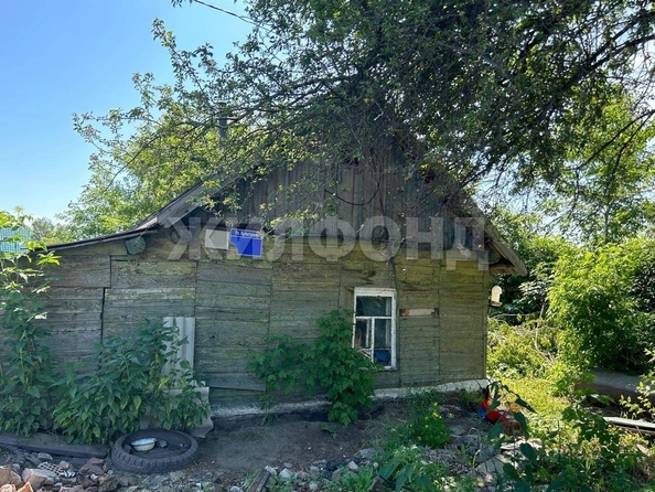 
   Продам дом, 20 м², Коченево

. Фото 1.