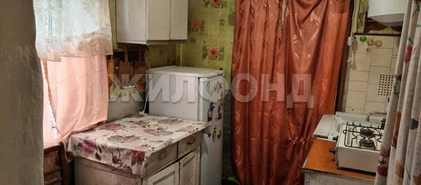 
   Продам дом, 48.9 м², Обь

. Фото 7.