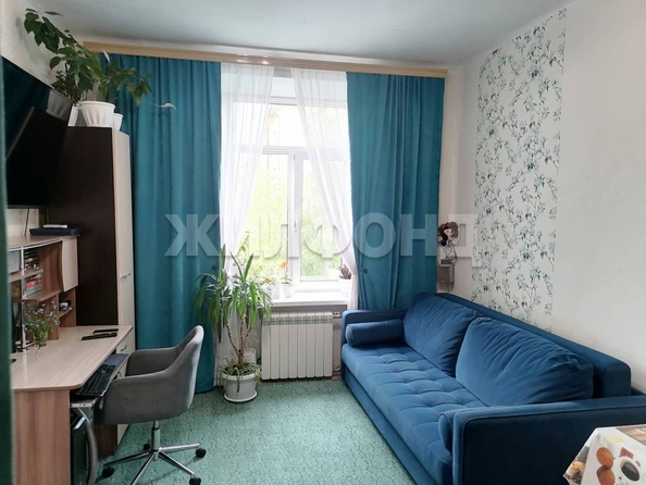 
   Продам комнату, 19.9 м², Богдана Хмельницкого ул, 32

. Фото 3.