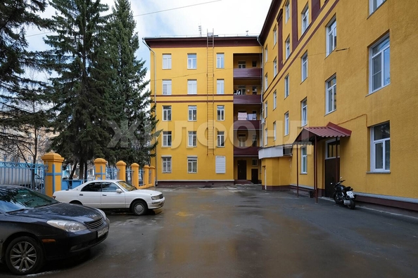 
  Продается комната, 19.9 м², Богдана Хмельницкого ул, д. 32
. Фото 4.