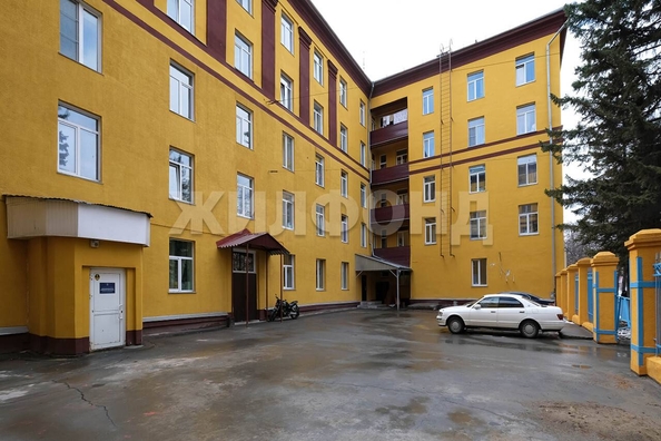 
  Продается комната, 19.9 м², Богдана Хмельницкого ул, д. 32
. Фото 6.