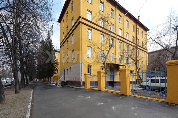 
  Продается комната, 19.9 м², Богдана Хмельницкого ул, д. 32
. Фото 8.