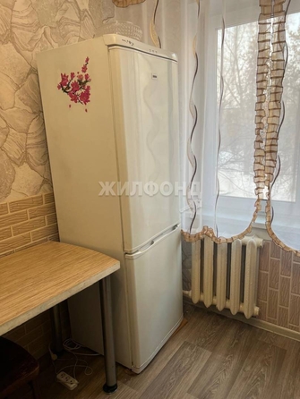 
   Продам 1-комнатную, 30.6 м², Зорге ул, 259

. Фото 7.