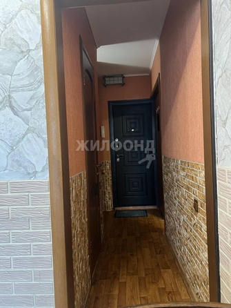 
   Продам 1-комнатную, 30.6 м², Зорге ул, 259

. Фото 9.