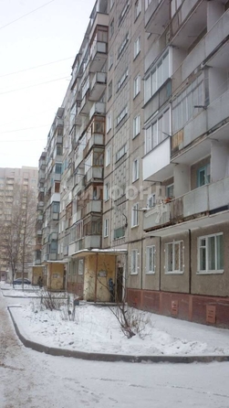 
   Продам 1-комнатную, 30.6 м², Зорге ул, 259

. Фото 17.