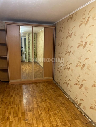 
   Продам 1-комнатную, 30.6 м², Зорге ул, 259

. Фото 6.