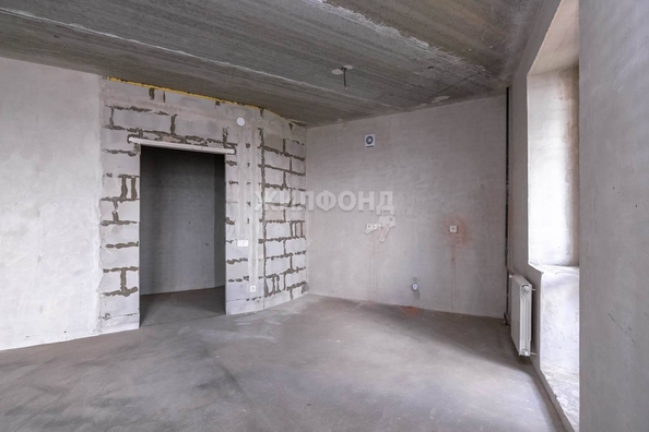 
   Продам студию, 38.8 м², Есенина ул, 67

. Фото 6.