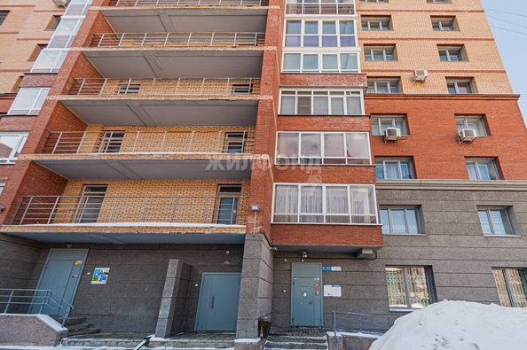 
   Продам студию, 38.8 м², Есенина ул, 67

. Фото 32.