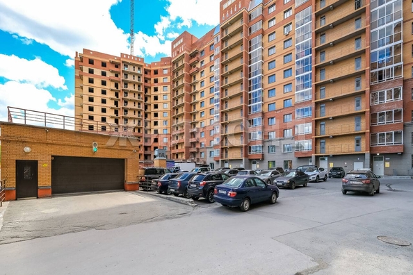 
  Продается студия, 36.3 м², Есенина ул, д. 67
. Фото 6.