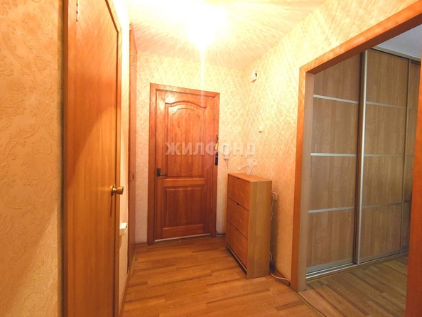 
   Продам 1-комнатную, 33.3 м², Лермонтова ул, 36

. Фото 5.