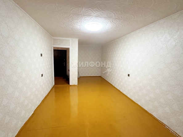 
   Продам 1-комнатную, 36.4 м², Ударная ул, 33/1

. Фото 2.