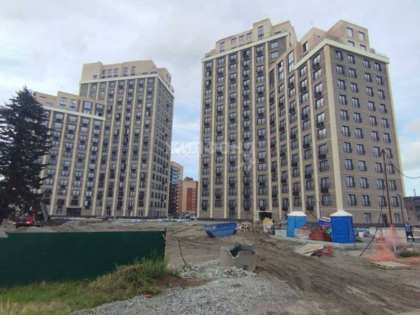 
   Продам 1-комнатную, 40.6 м², Лобачевского ул, 51/1

. Фото 1.