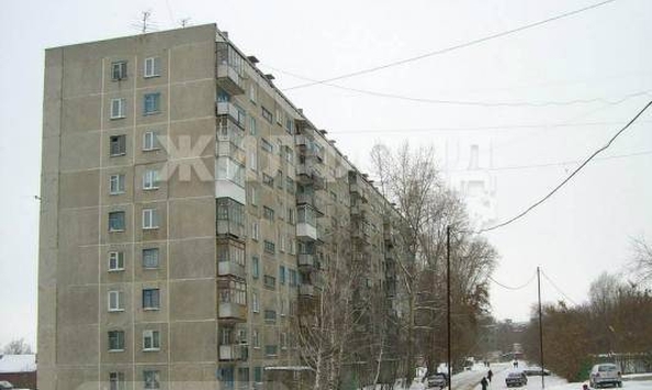 
   Продам 2-комнатную, 43.4 м², Тульская ул, 270/4

. Фото 16.