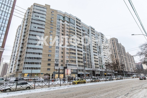 
   Продам 2-комнатную, 57.6 м², Дуси Ковальчук ул, 250

. Фото 21.