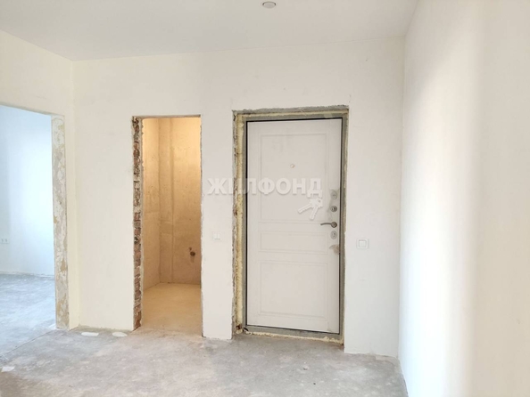 
   Продам 2-комнатную, 54.1 м², Связистов ул, 3/1

. Фото 19.