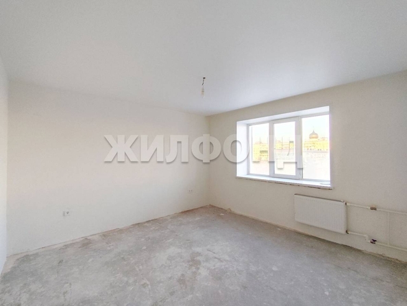 
   Продам 2-комнатную, 54.1 м², Связистов ул, 3/1

. Фото 4.