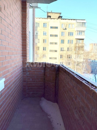
   Продам 2-комнатную, 54.1 м², Связистов ул, 3/1

. Фото 17.
