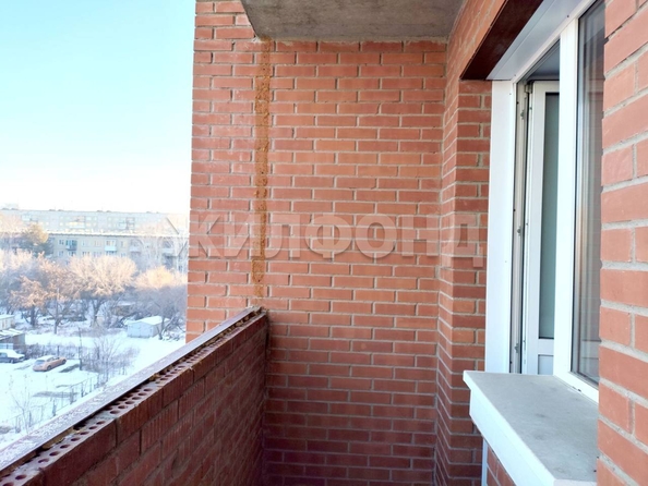 
   Продам 2-комнатную, 54.1 м², Связистов ул, 3/1

. Фото 18.