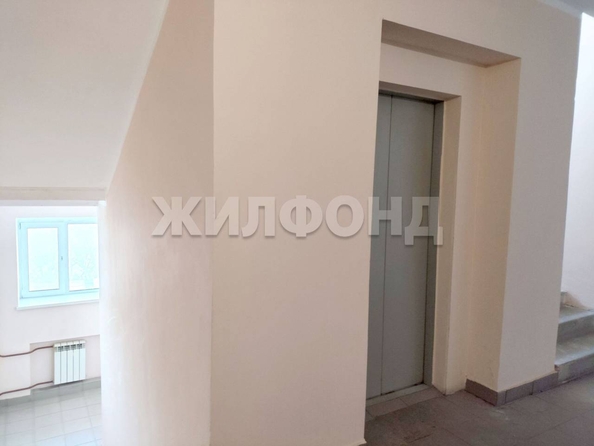
   Продам 2-комнатную, 54.1 м², Связистов ул, 3/1

. Фото 21.