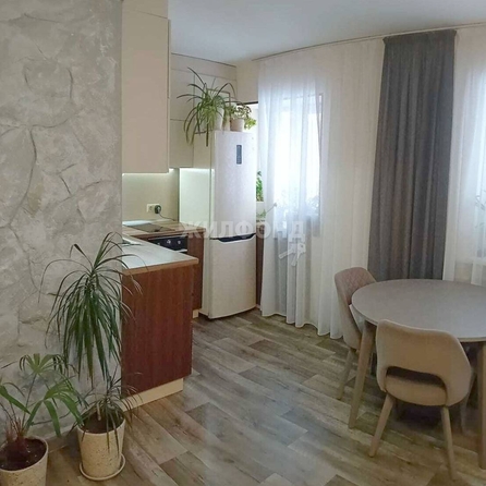 
   Продам 2-комнатную, 44.1 м², Гоголя ул, 233/2

. Фото 2.