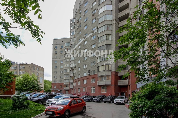 
   Продам 2-комнатную, 90.5 м², Зыряновская ул, 55

. Фото 21.