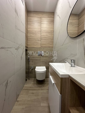 
   Продам 3-комнатную, 83.4 м², Героев Революции ул, 25

. Фото 12.