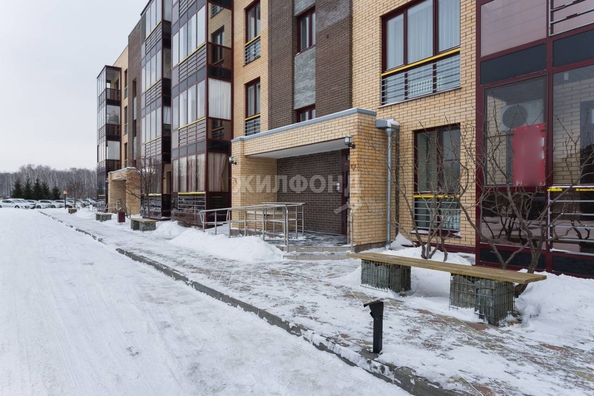 
   Продам 3-комнатную, 72.6 м², 7-й микрорайон, 34

. Фото 26.