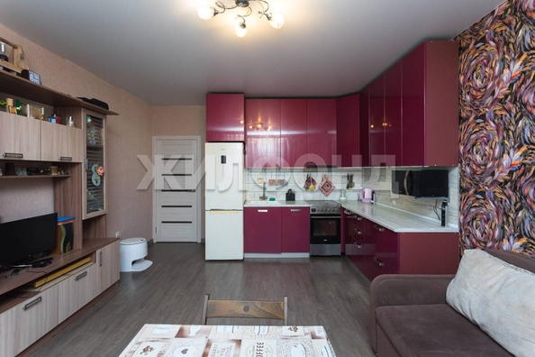 
   Продам 3-комнатную, 65 м², Заречная ул, 7

. Фото 3.