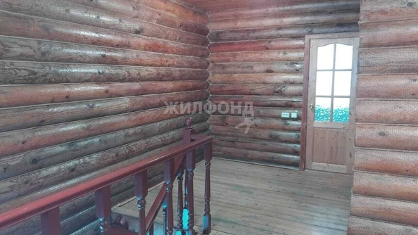 
   Продам дом, 110.1 м², Агролес

. Фото 9.