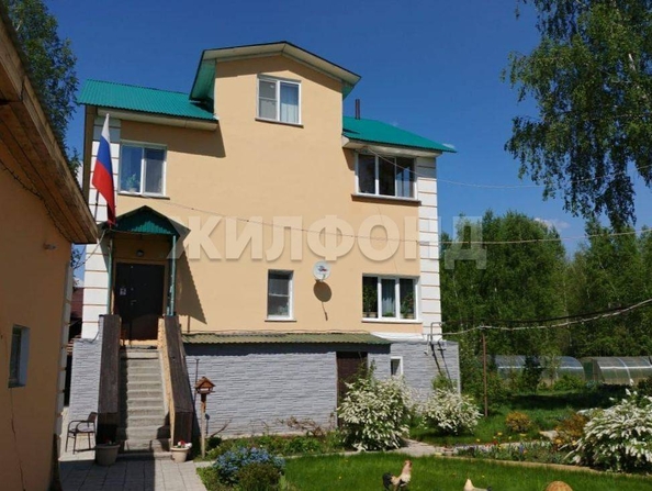 
   Продам дом, 350 м², Марусино село

. Фото 1.