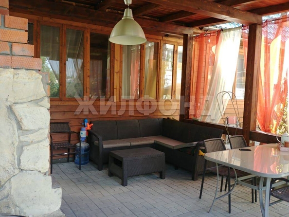 
   Продам дом, 350 м², Марусино село

. Фото 10.