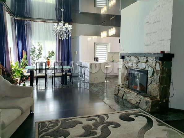 
   Продам дом, 350 м², Марусино село

. Фото 11.