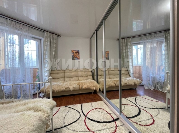 
   Продам дом, 350 м², Марусино село

. Фото 24.