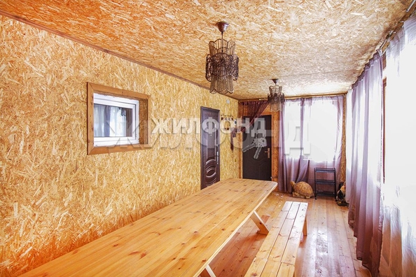 
   Продам дом, 350 м², Марусино село

. Фото 36.