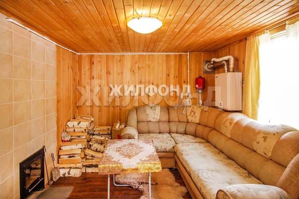 
   Продам дом, 350 м², Марусино село

. Фото 37.