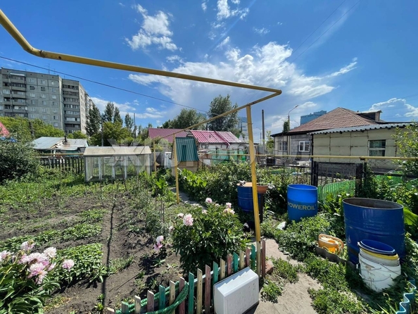 
   Продам дом, 75.7 м², Новосибирск

. Фото 3.